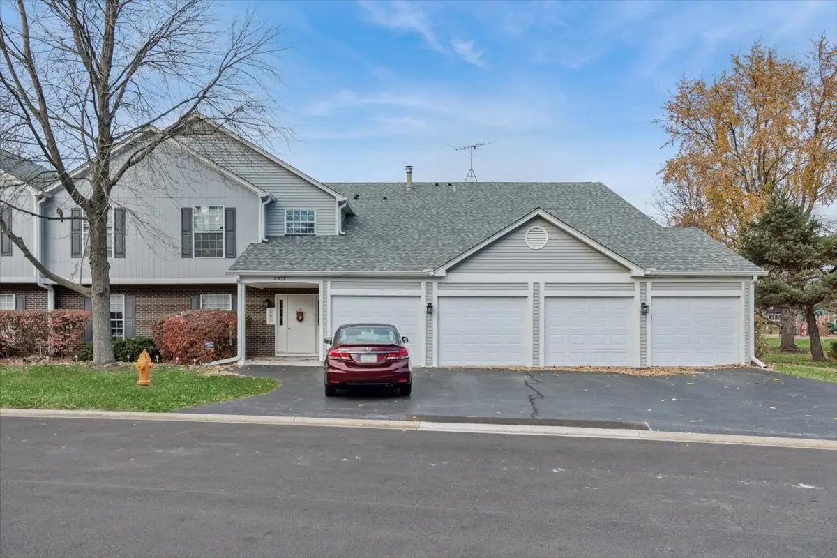 2337 Worthing Drive #102A, Naperville, IL 60565 - #1