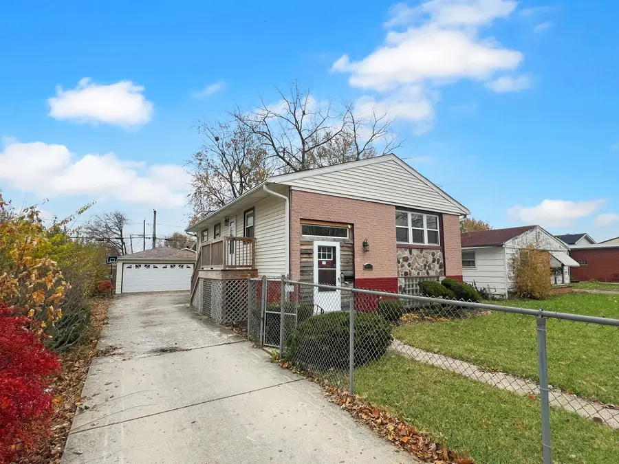 16317 Ashland Avenue, Markham, IL 60428 - #2