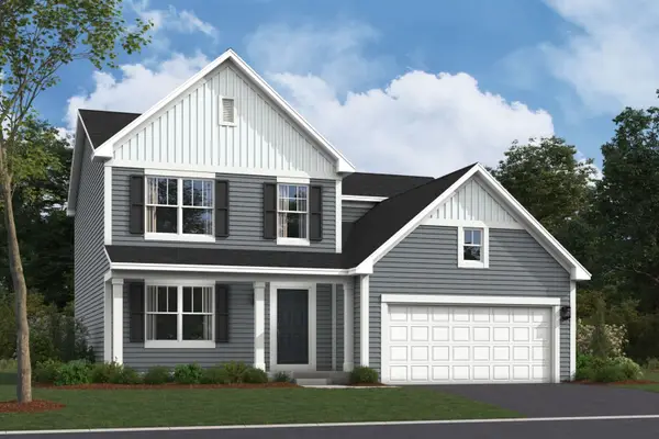 1646 Patterson Avenue, North Aurora, IL 60542