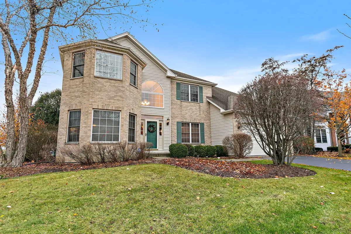 2 Margate Court, Lake In The Hills, IL 60156 - Image #1