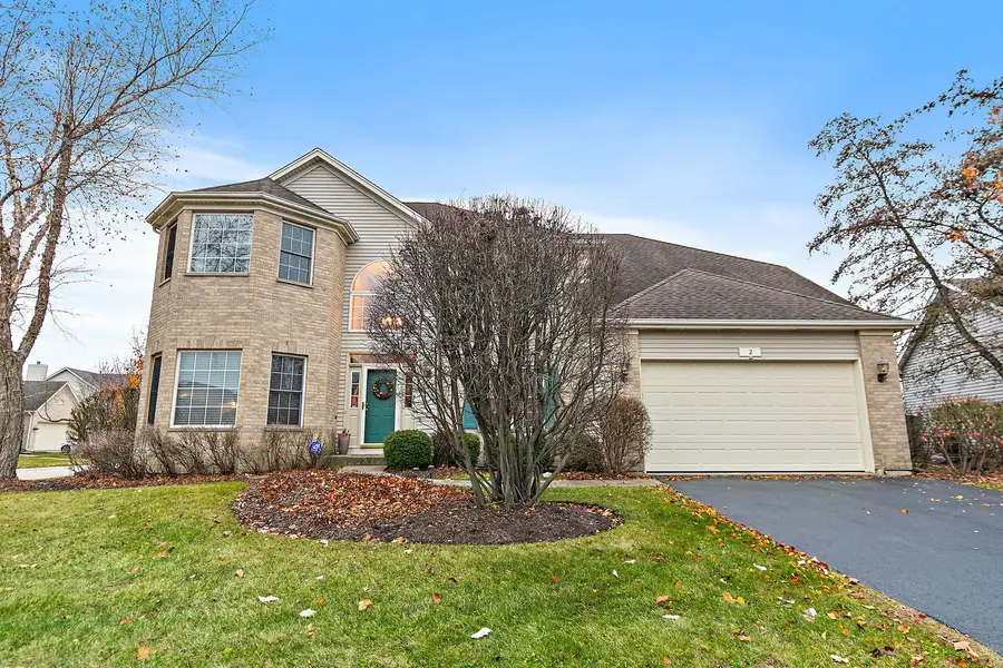2 Margate Court, Lake In The Hills, IL 60156 - Image #2