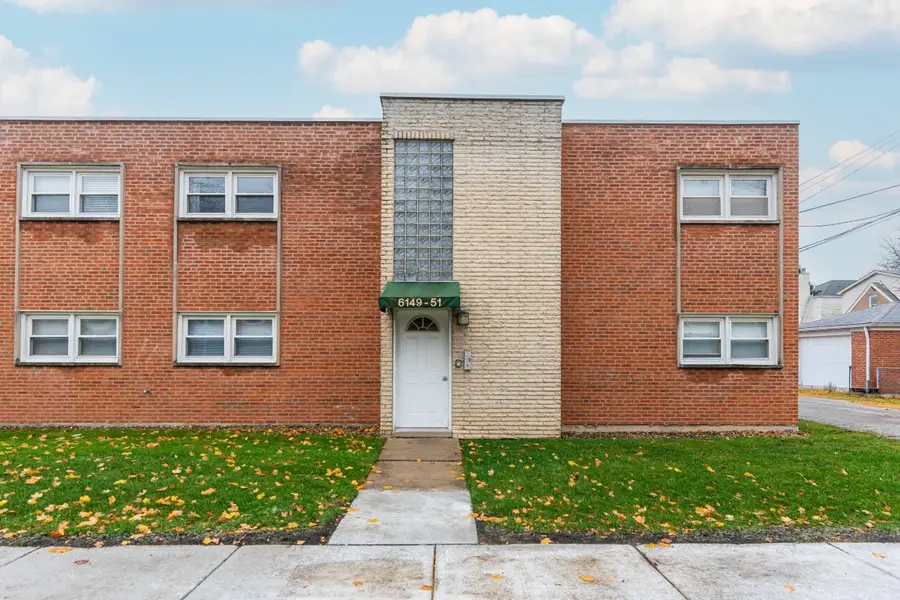 6151 W Thorndale Avenue #2B, Chicago, IL 60646 - Image #2