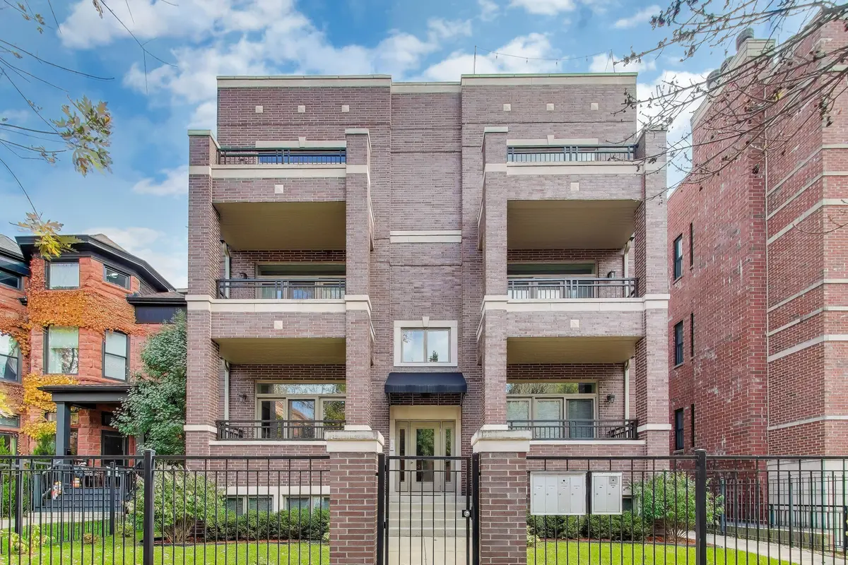 4135 N Kenmore Avenue #2S, Chicago, IL 60613 - Image #1
