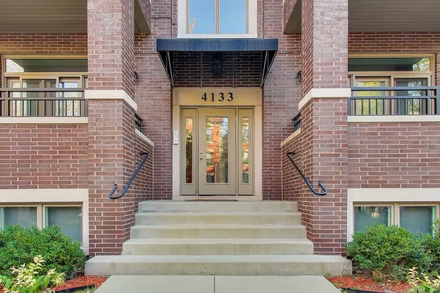 4135 N Kenmore Avenue #2S, Chicago, IL 60613 - Image #2