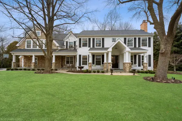 450 Tower Road, Barrington, IL 60010