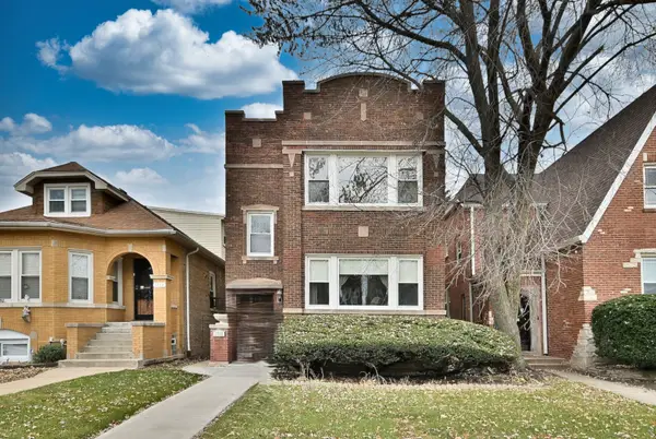 1712 N Nagle Avenue, Chicago, IL 60707