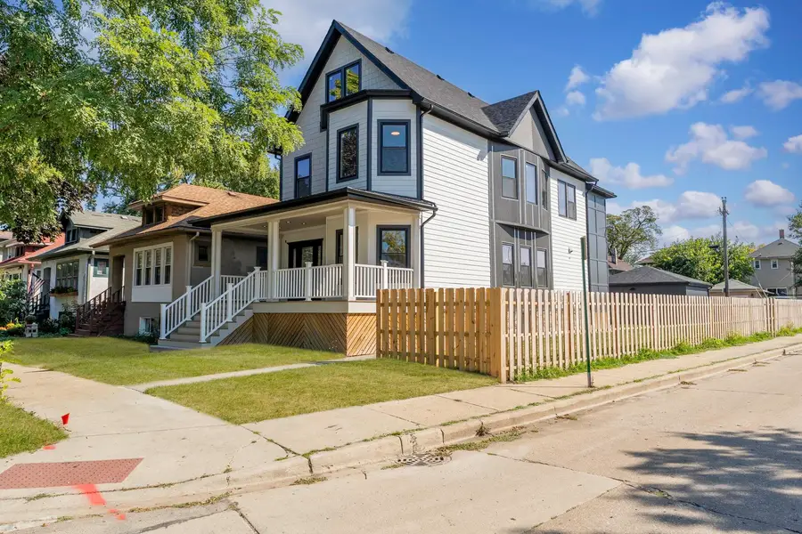 928 Lyman Avenue, Oak Park, IL 60304 - Image #2