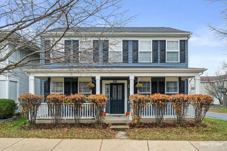 888 Serendipity Drive, Aurora, IL 60504 - Image #2