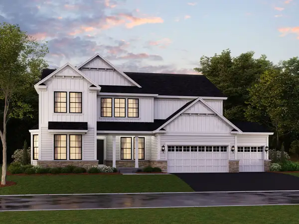 28 Hawthorn Ridge Drive, Hawthorn Woods, IL 60047