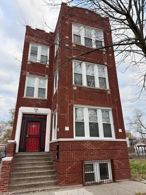541 N Lawndale Avenue, Chicago, IL 60624