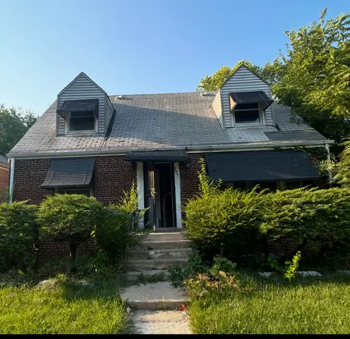 257 W 146th Street, Riverdale, IL 60827