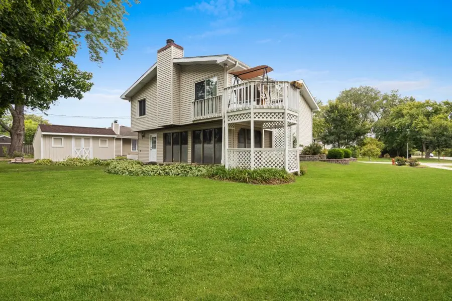 2004 E Parkview Circle, Hoffman Estates, IL 60169 - #3