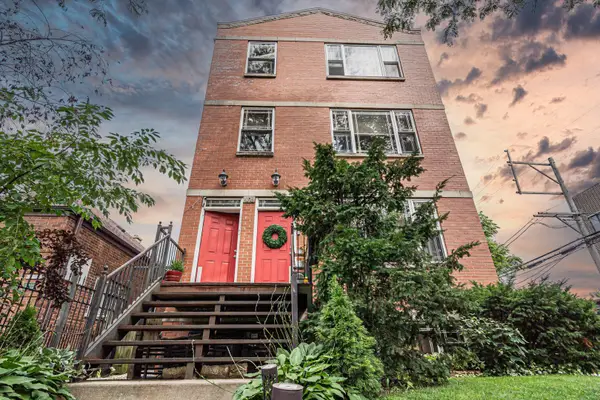 7223 N Oakley Avenue #1E, Chicago, IL 60645