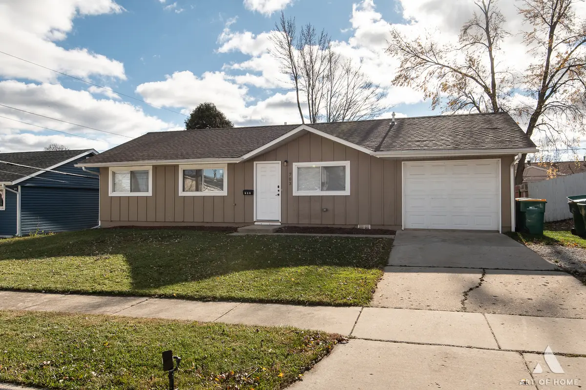 703 Yates Avenue, Romeoville, IL 60446 - Image #1