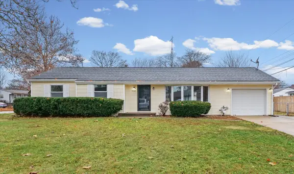 1821 Alder Lane, Champaign, IL 61821