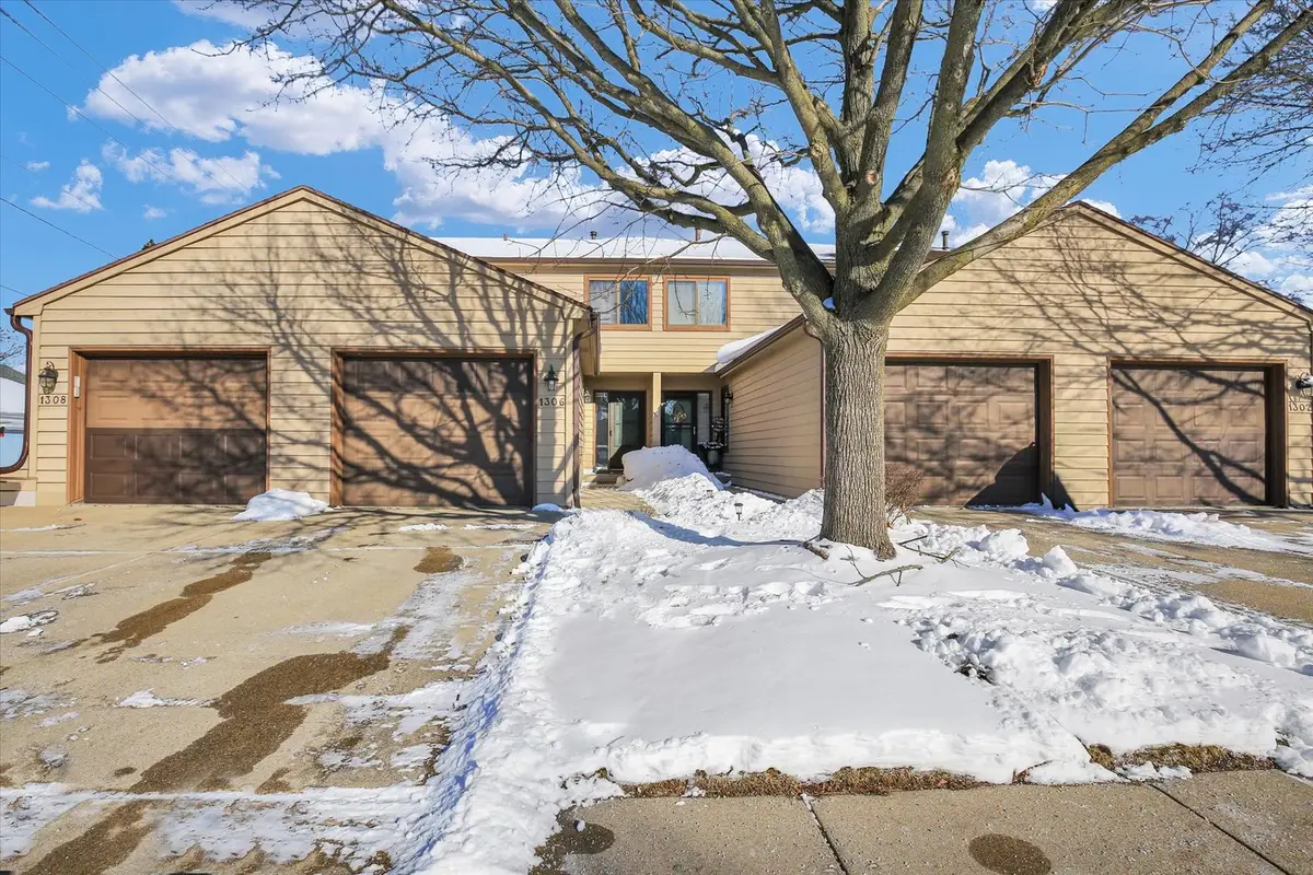 1306 Lancaster Drive, Champaign, IL 61821 - Image #1