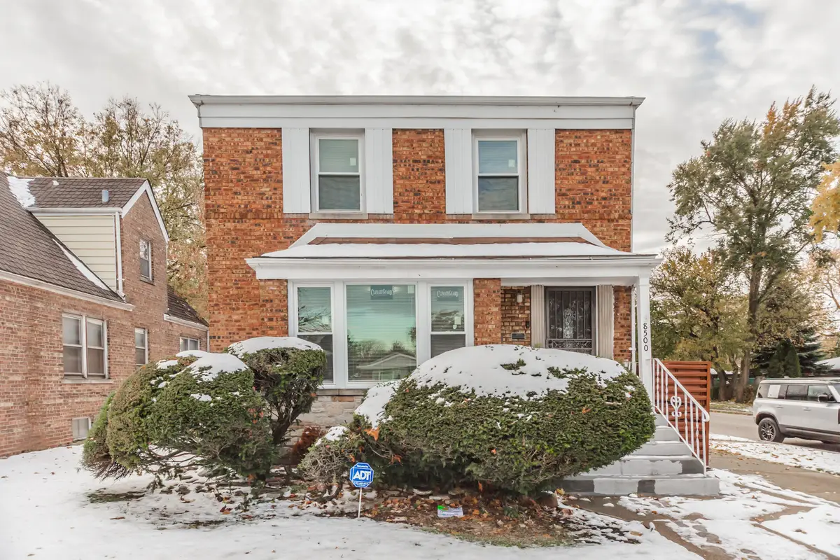 8500 S Prairie Avenue, Chicago, IL 60619 - Image #1