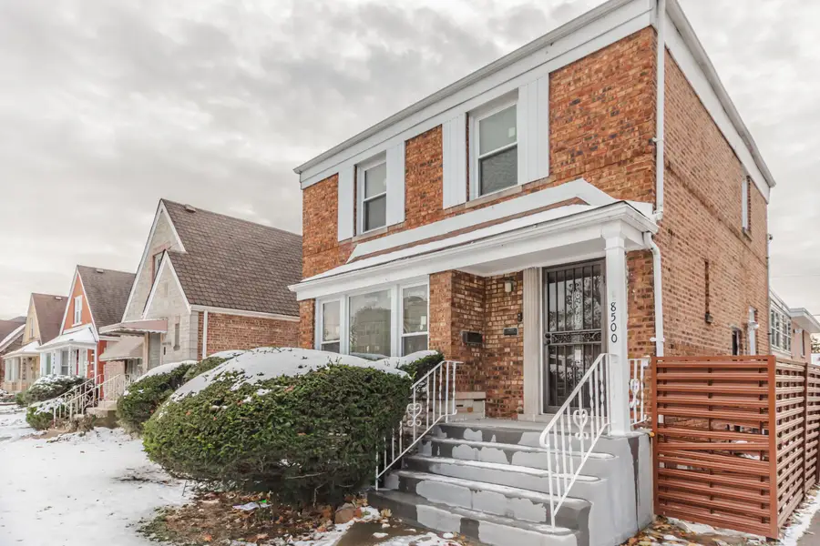 8500 S Prairie Avenue, Chicago, IL 60619 - Image #2