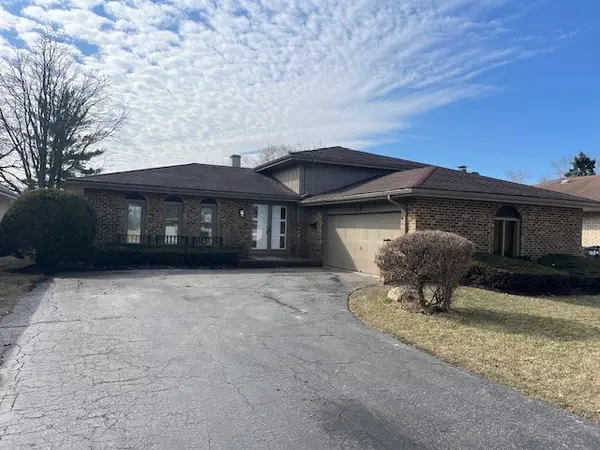 239 E 165th Street, South Holland, IL 60473