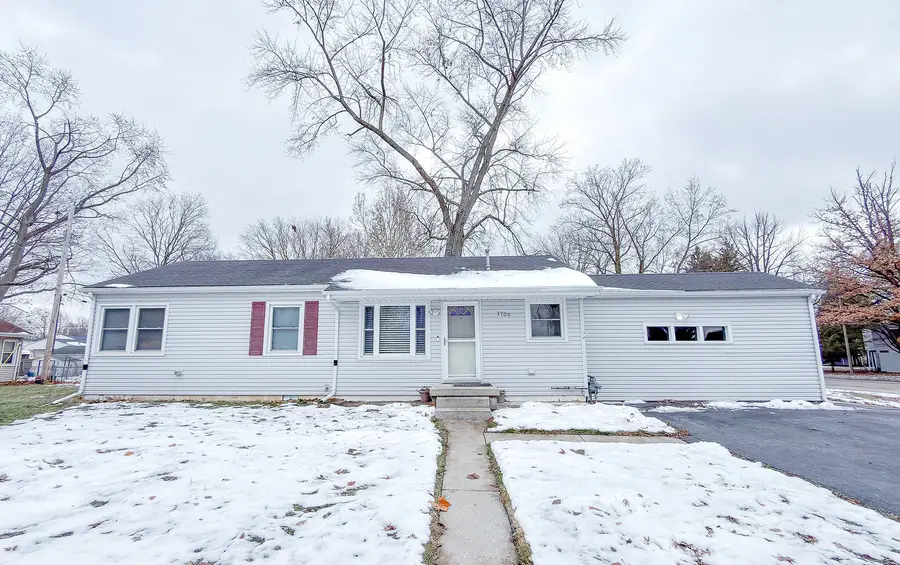 1709 W William Street, Champaign, IL 61821 - Image #3