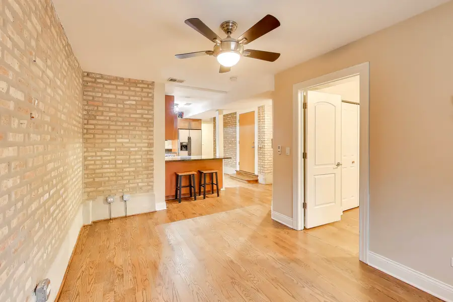 1549 W Sherwin Avenue #106, Chicago, IL 60626 - Image #3