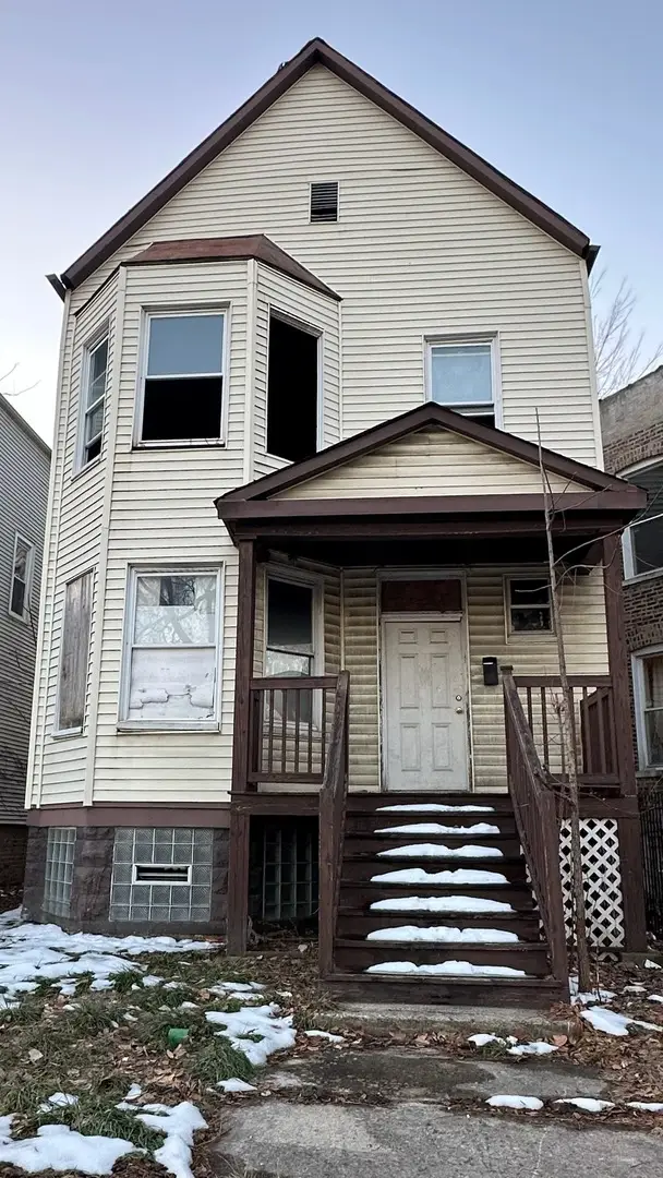 Address Withheld By Seller, Chicago, IL 60621 - Image #1