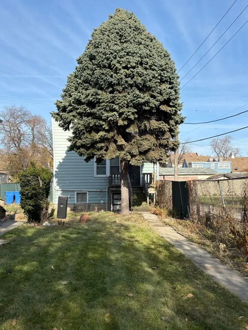 2014 W 52nd Street, Chicago, IL 60609 - Image #1