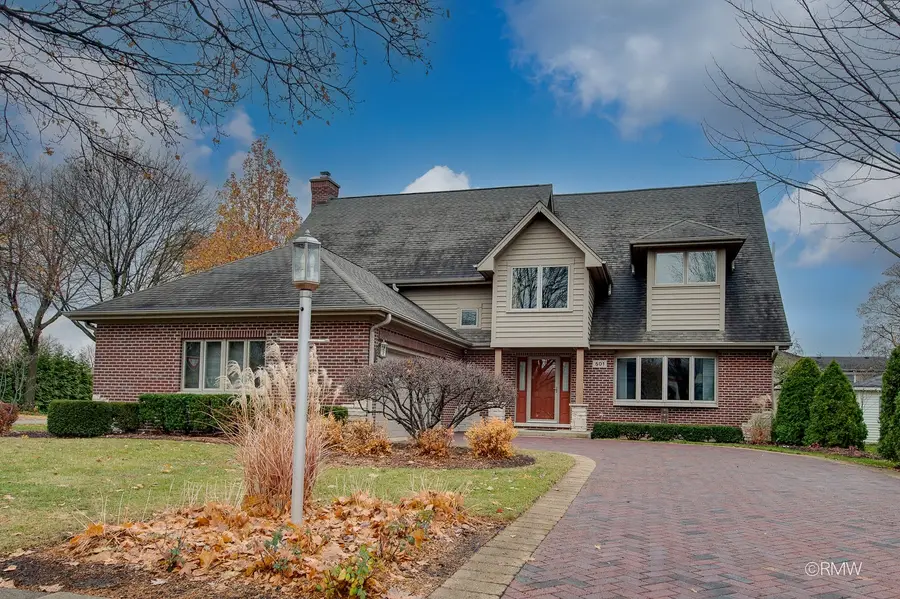 501 Bonnie Brae Avenue, Itasca, IL 60143 - Image #2