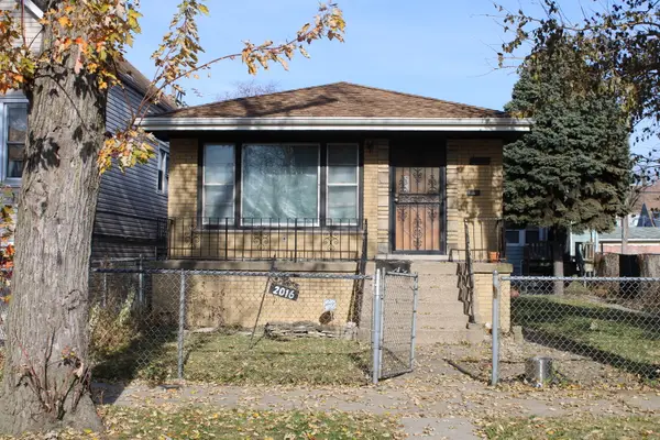 2016 W 52nd Street, Chicago, IL 60609