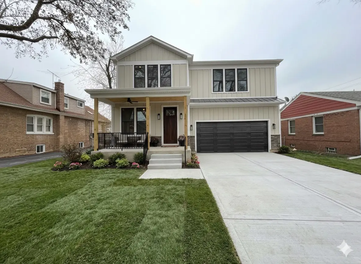 1115 Alima Terrace, La Grange Park, IL 60526 - Image #1