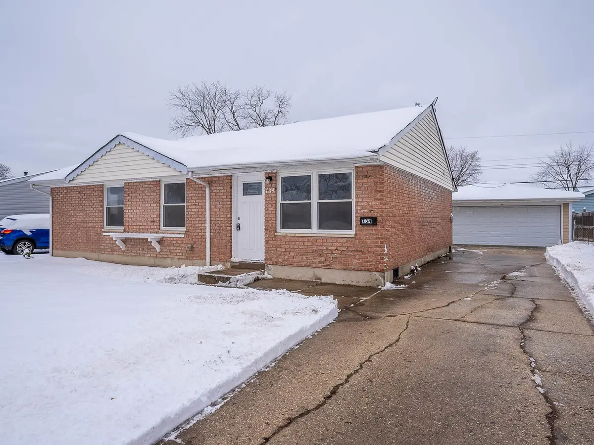 Address Withheld By Seller, Romeoville, IL 60446 - Image #1