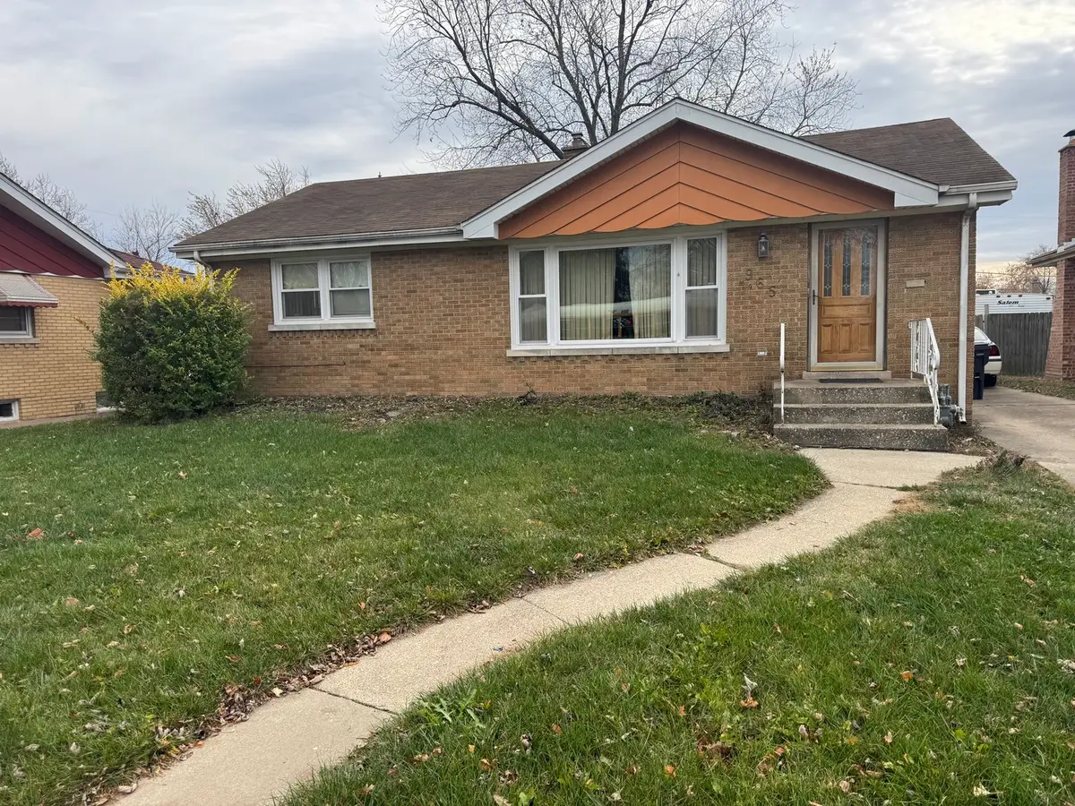 965 E 163rd Street, South Holland, IL 60473 - Image #1