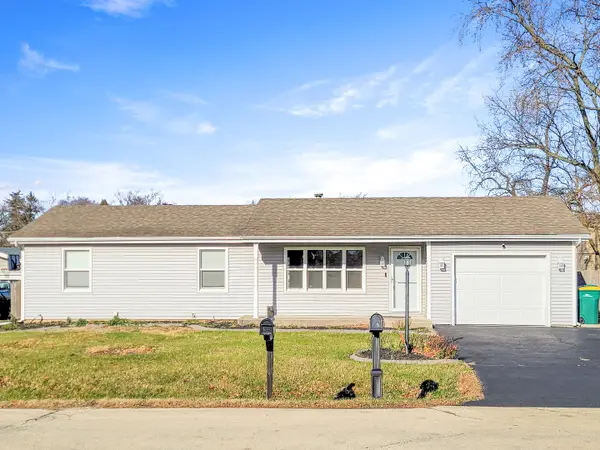 Address Withheld By Seller, Shorewood, IL 60404