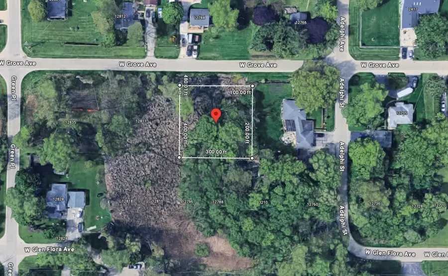 12787 W Grove Avenue, Waukegan, IL 60085 - Image #3