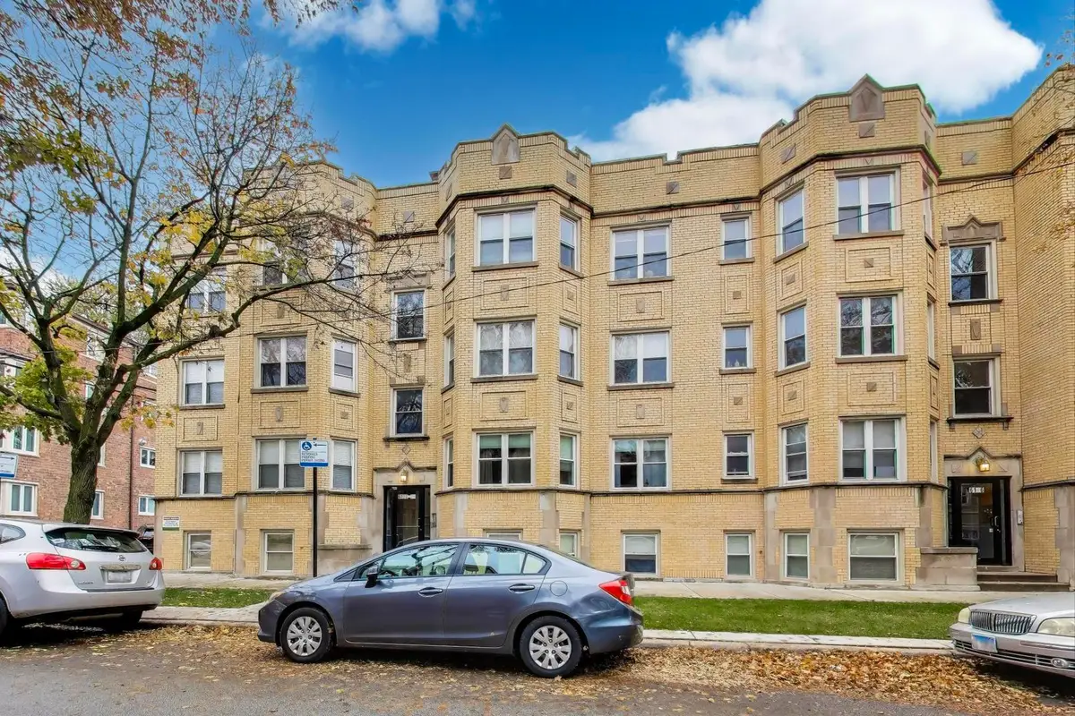 6170 N Winchester Avenue #G, Chicago, IL 60660 - Image #1