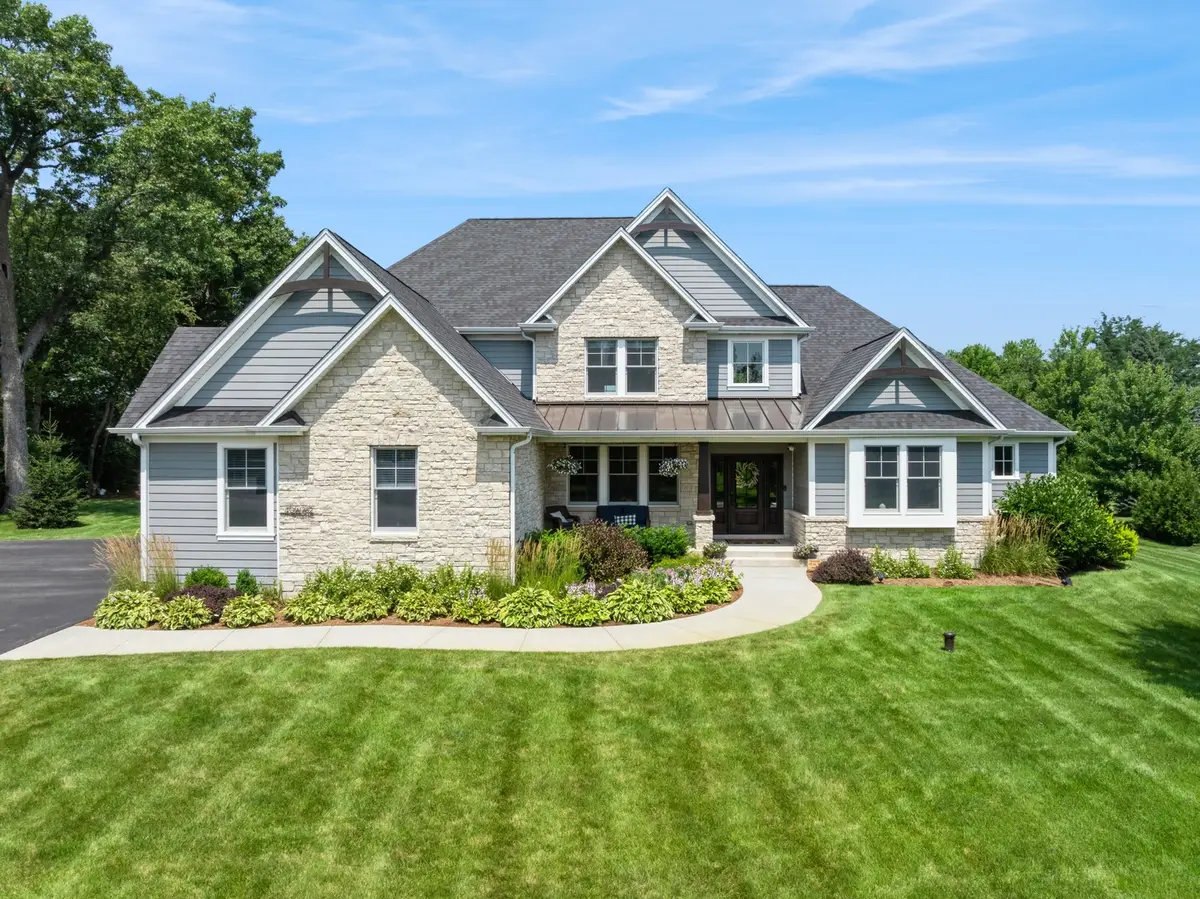 11114 Musgrave Parkway, Huntley, IL 60142 - Image #1