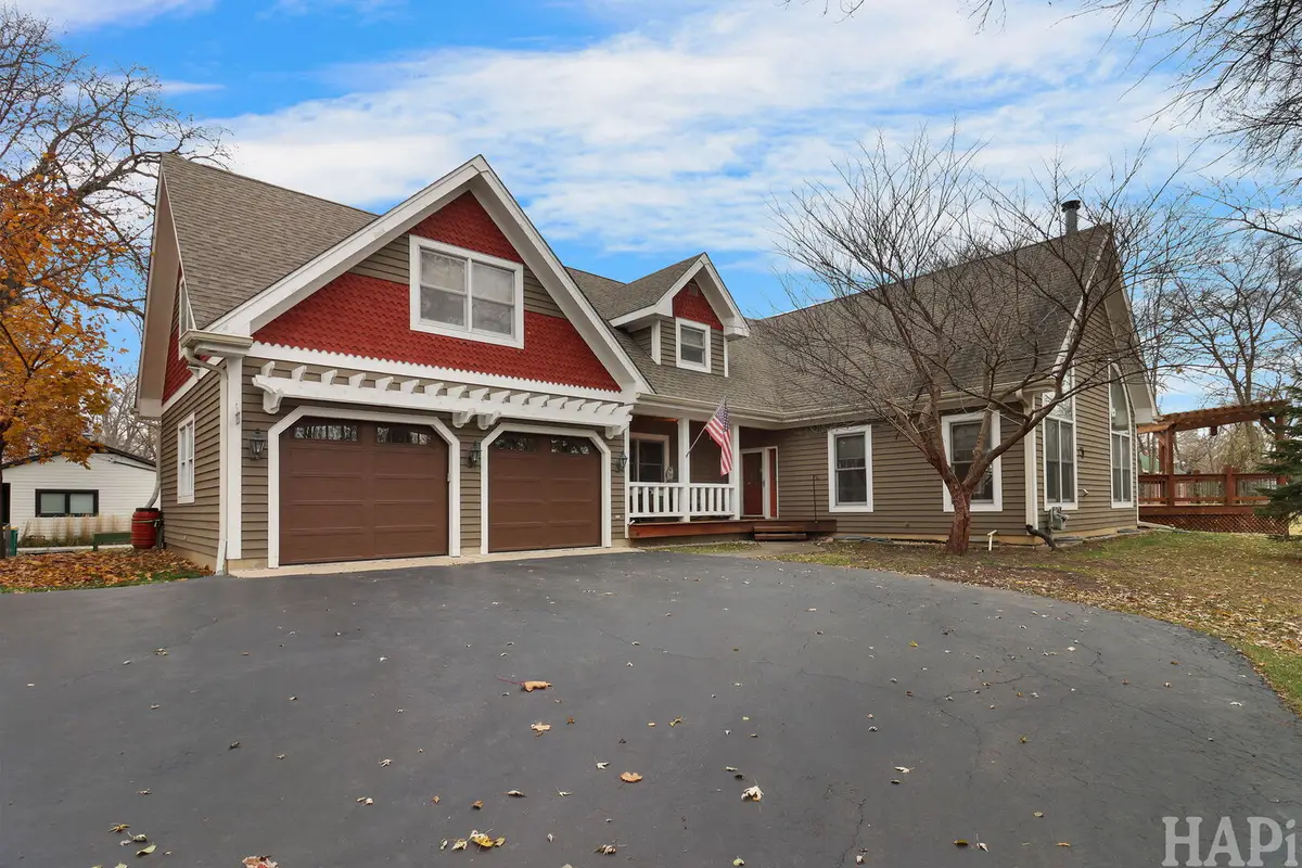 2837 Jackson Drive, Arlington Heights, IL 60004 - Image #1