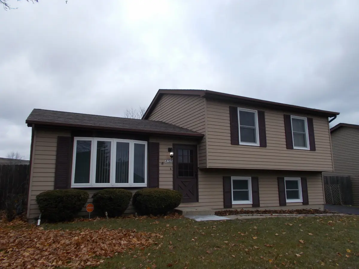 4108 Douglas Drive, Zion, IL 60099 - Image #1