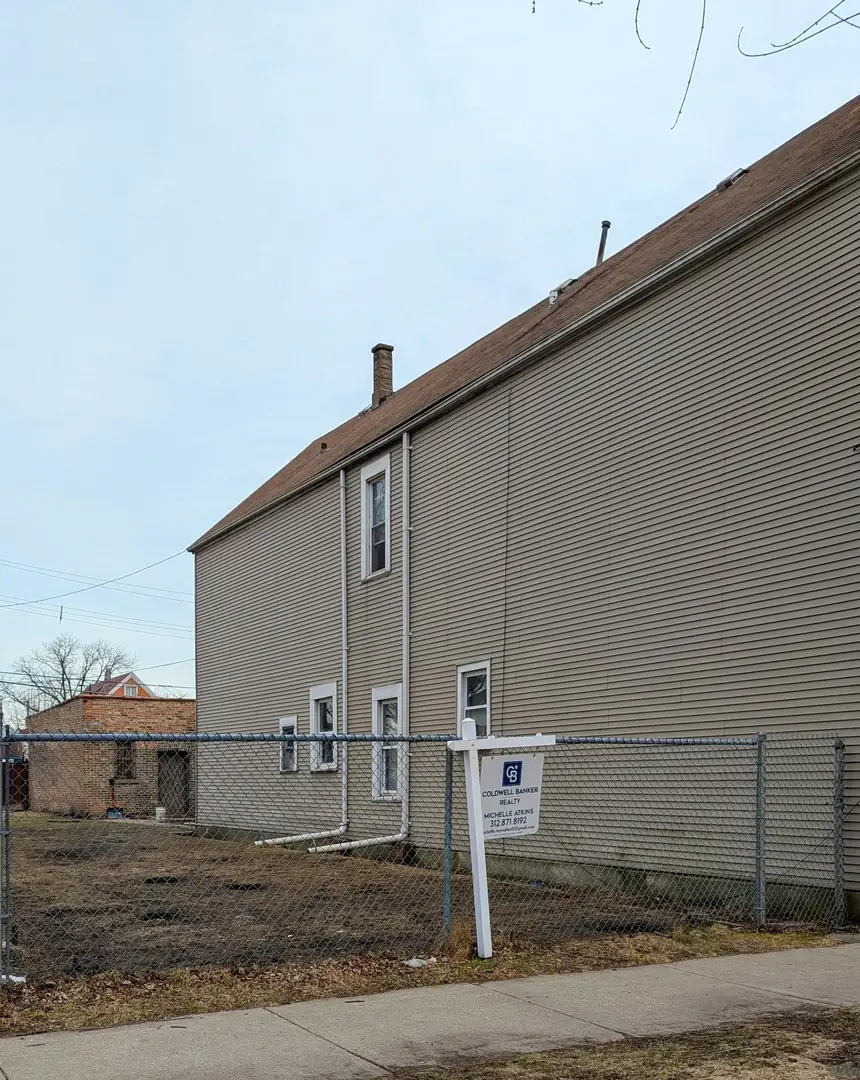 4805 S Elizabeth Street, Chicago, IL 60609 - Image #2