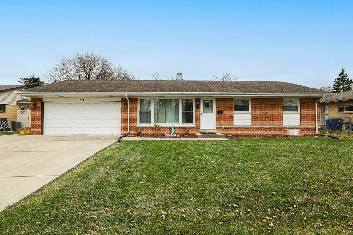 479 Munroe Circle, Des Plaines, IL 60016 - Image #1