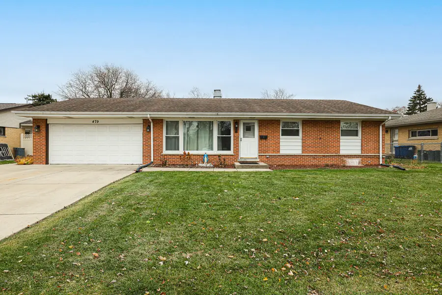 479 Munroe Circle, Des Plaines, IL 60016 - Image #2