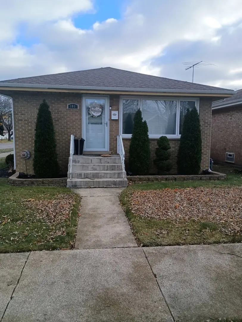 101 Granville Avenue, Bellwood, IL 60104 - Image #1