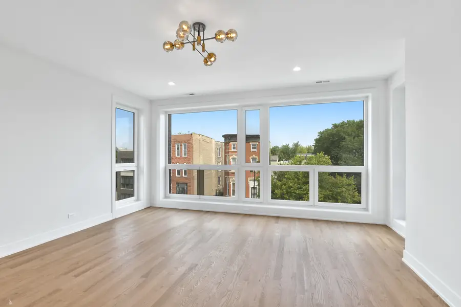 2147 W Adams Street #3N, Chicago, IL 60612 - Image #3