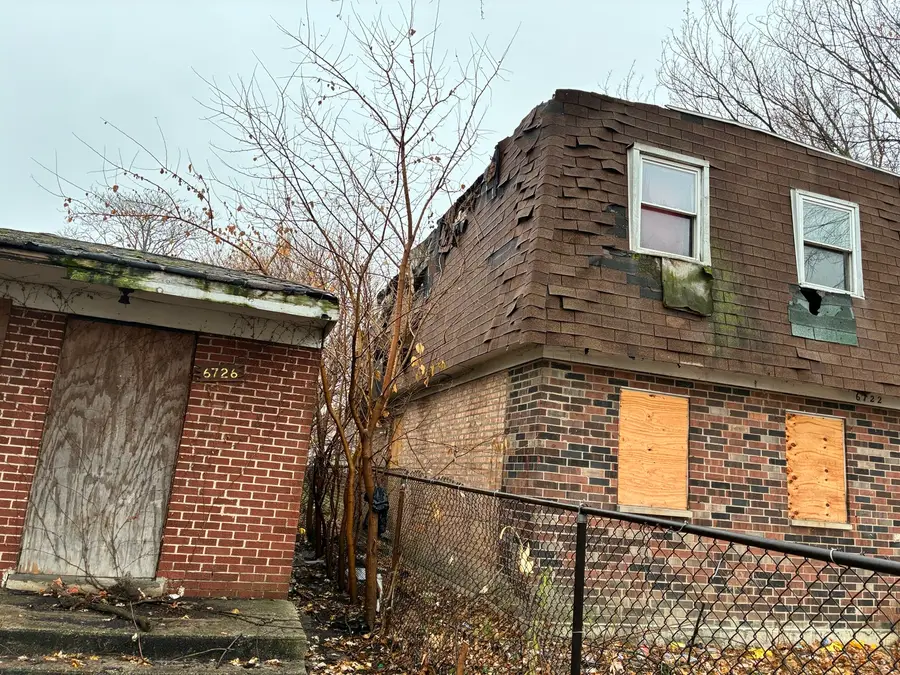 6722 S Aberdeen Street, Chicago, IL 60621 - Image #2