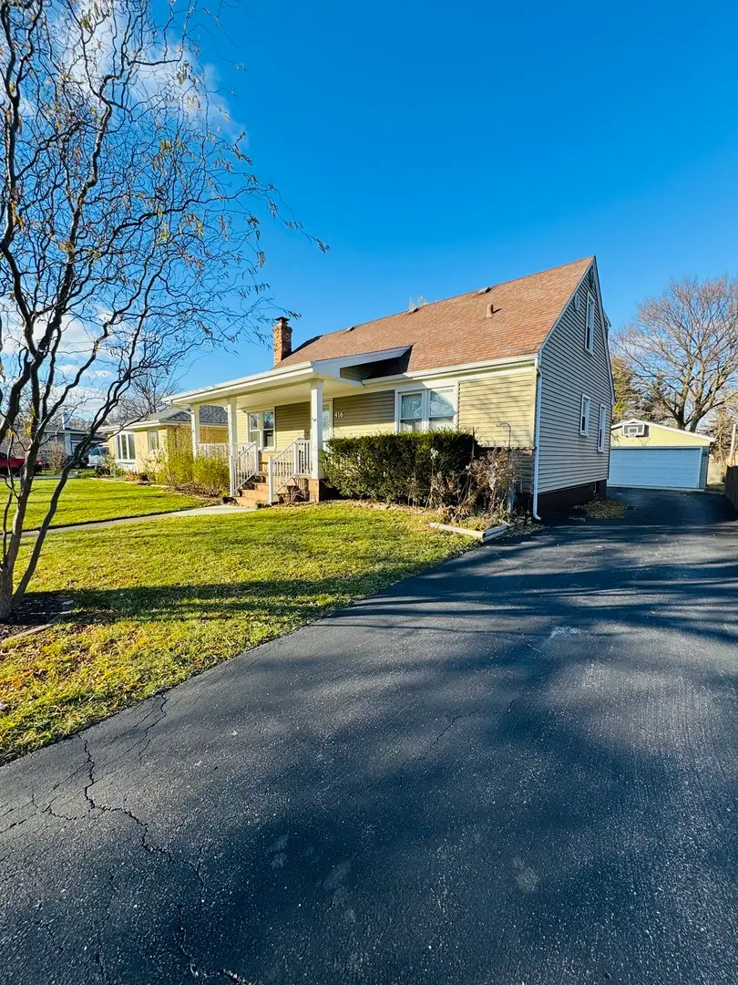 416 E North Broadway Street, Lombard, IL 60148 - Image #2