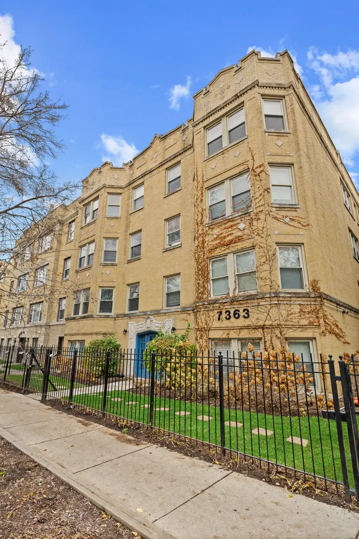 Address Withheld By Seller, Chicago, IL 60645 - Image #1