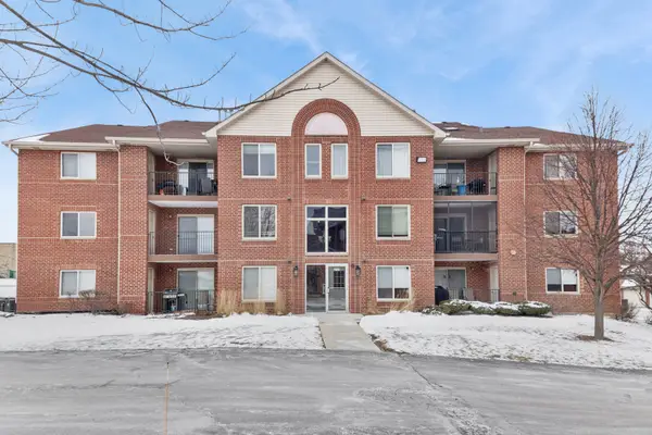 7025 Heritage Circle #2A, Orland Park, IL 60462