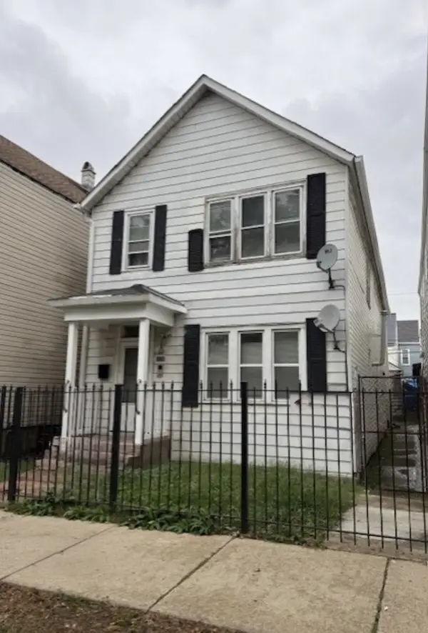 1620 W 44th Street, Chicago, IL 60609