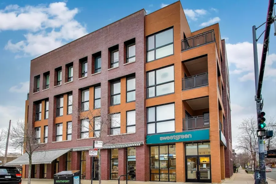 3601 N Southport Avenue #3A, Chicago, IL 60613 - Image #2
