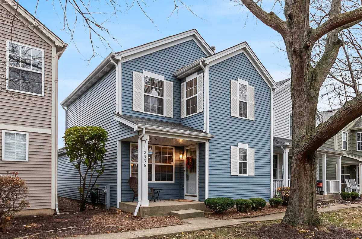 2336 Woodhill Court, Plainfield, IL 60586 - Image #1